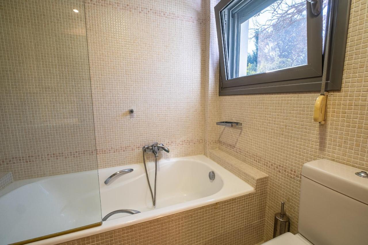 Villa Syndriani Koszalin Eksteriør bilde