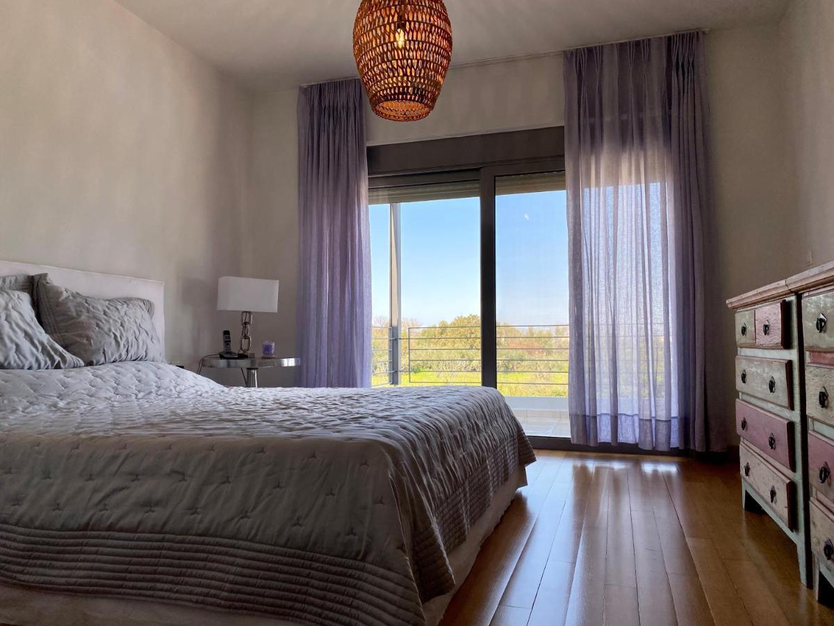 Villa Syndriani Koszalin Eksteriør bilde
